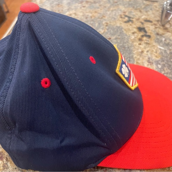 NEW Rawlings hat - Picture 5 of 7